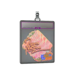 Sticker Slab | juanflatroo image