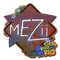 mezii (Glitter) | Rio 2022