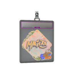 Sticker Slab | magixx image