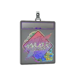 Sticker Slab | max image