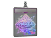 Sticker Slab | max image