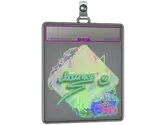 Sticker Slab | lauNX image
