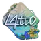latto | Rio 2022