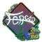 fer (Glitter) | Rio 2022