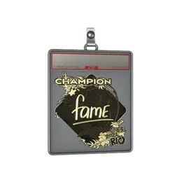 Sticker Slab | fame image
