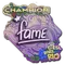 fame (Champion) | Rio 2022