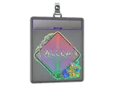 Sticker Slab | FalleN image