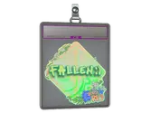 Sticker Slab | FalleN image