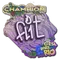 FL1T (Champion) | Rio 2022
