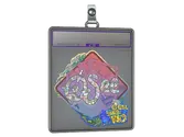 Sticker Slab | oSee image