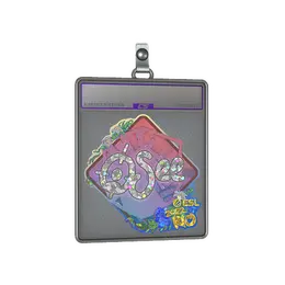 Sticker Slab | oSee image