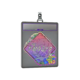 Sticker Slab | n0rb3r7 image