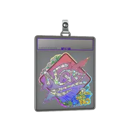 Sticker Slab | NQZ image