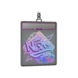 Sticker Slab | NQZ image