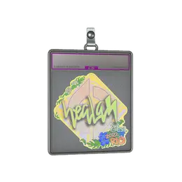 Sticker Slab | neaLaN image