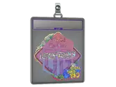 Sticker Slab | NEOFRAG image