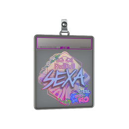 Sticker Slab | nexa image