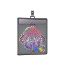 Sticker Slab | nexa image