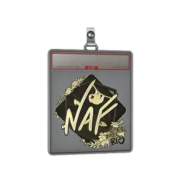 Sticker Slab | NAF image