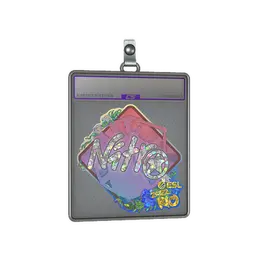 Sticker Slab | nitr0 image