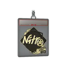 Sticker Slab | nitr0 image