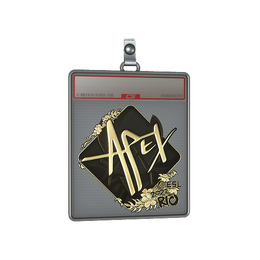 Sticker Slab | apEX image