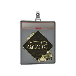 Sticker Slab | acoR image