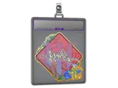 Sticker Slab | ANNIHILATION image