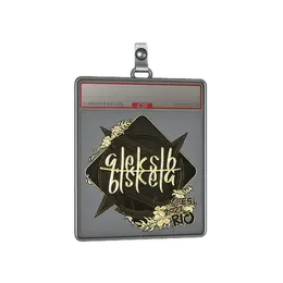 Sticker Slab | Aleksib image