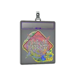 Sticker Slab | Aleksib image