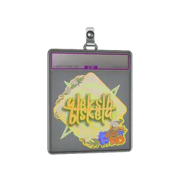 Sticker Slab | Aleksib image