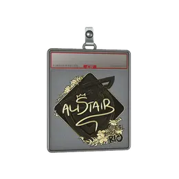 Sticker Slab | aliStair image