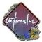 autimatic (Glitter) | Rio 2022