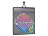 Sticker Slab | coldzera image