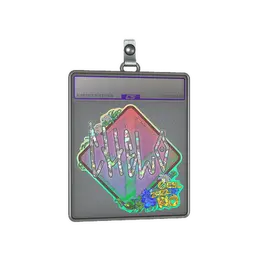 Sticker Slab | chelo image