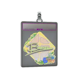 Sticker Slab | Brehze image