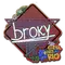 broky (Glitter) | Rio 2022