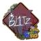 bLitz (Glitter) | Rio 2022