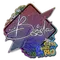 BUDA (Glitter) | Rio 2022