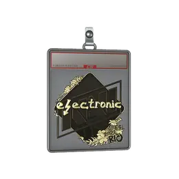 Sticker Slab | electronic image