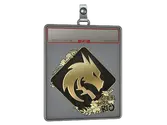 Sticker Slab | Team Spirit image