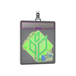 Sticker Slab | Sprout Esports image