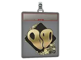 Sticker Slab | 00 Nation image