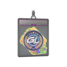 Sticker Slab | GamerLegion image