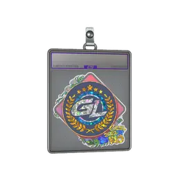Sticker Slab | GamerLegion image