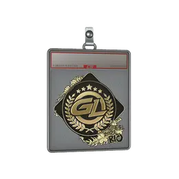 Sticker Slab | GamerLegion image