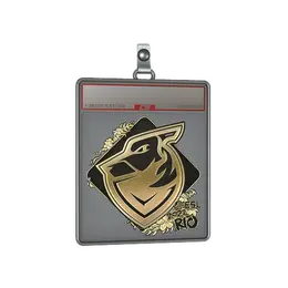 Sticker Slab | Grayhound Gaming image
