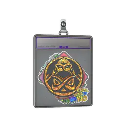 Sticker Slab | ENCE image