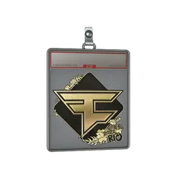 Sticker Slab | FaZe Clan image