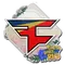 FaZe Clan | Rio 2022